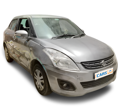 Maruti Swift Dzire-img